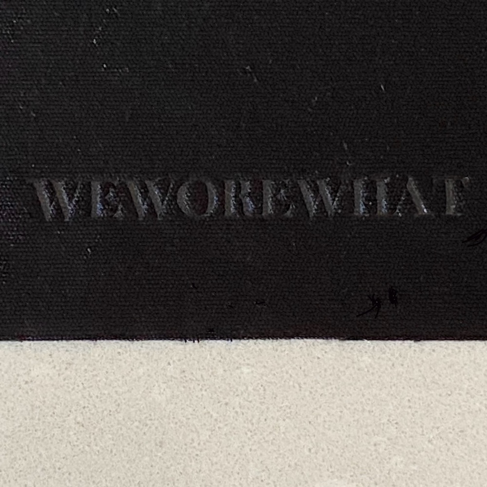 😎HOST PICK😎 NWT WeWoreWhat The Beach Sunglasses - Picture 9 of 11